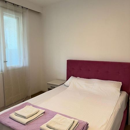 Apartament Apartman Marina Centar Vrnjačka Banja Zewnętrze zdjęcie