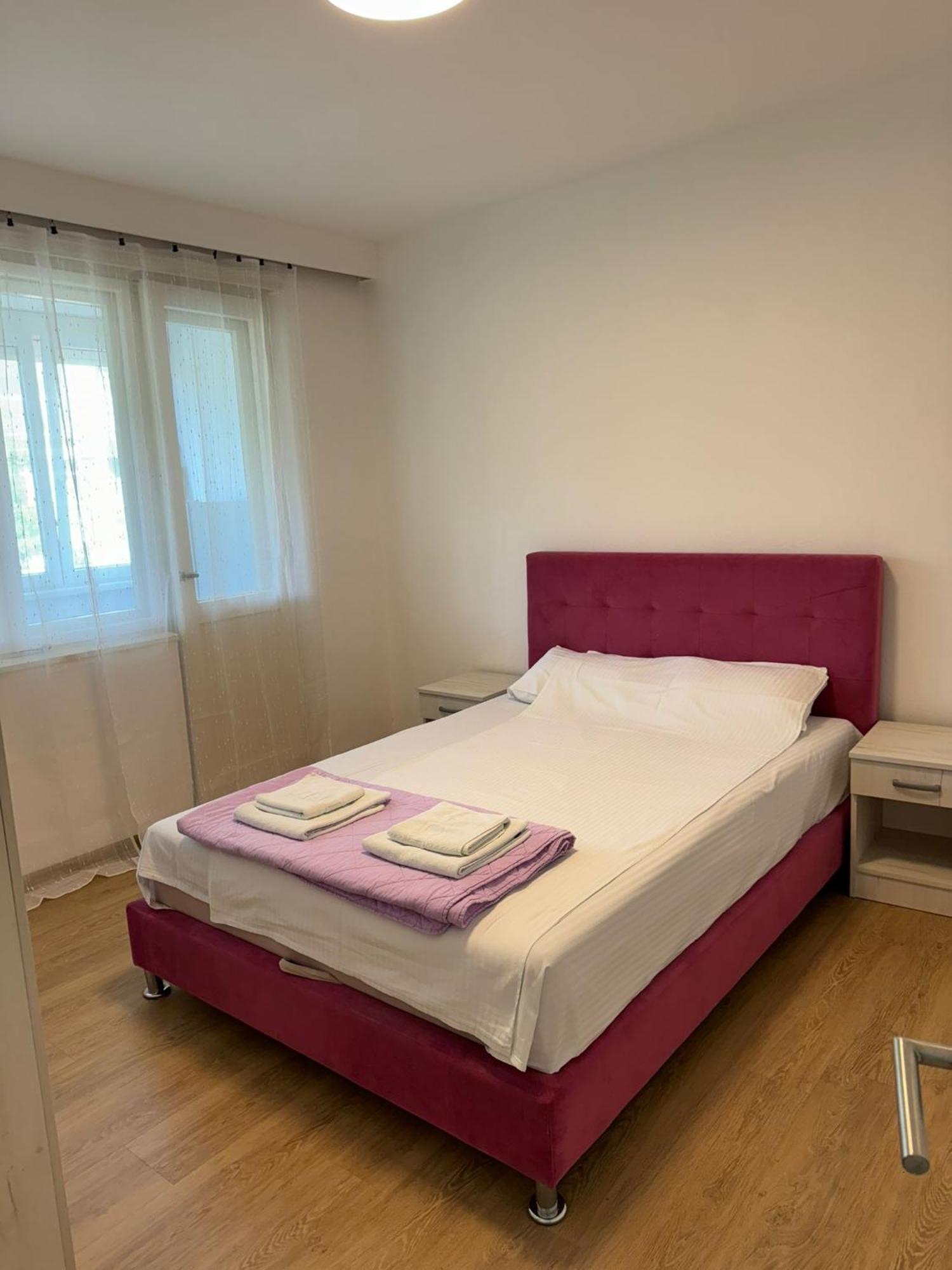 Apartament Apartman Marina Centar Vrnjačka Banja Zewnętrze zdjęcie