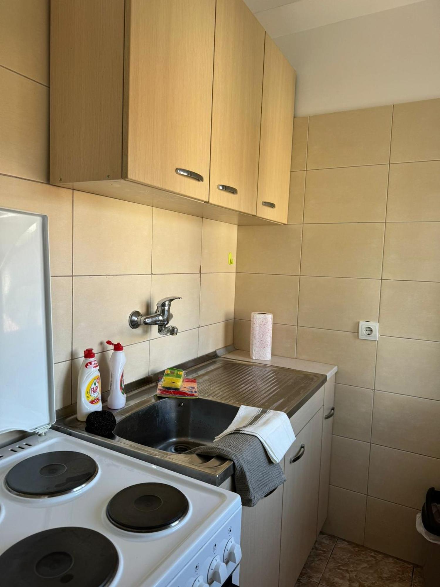 Apartament Apartman Marina Centar Vrnjačka Banja Zewnętrze zdjęcie