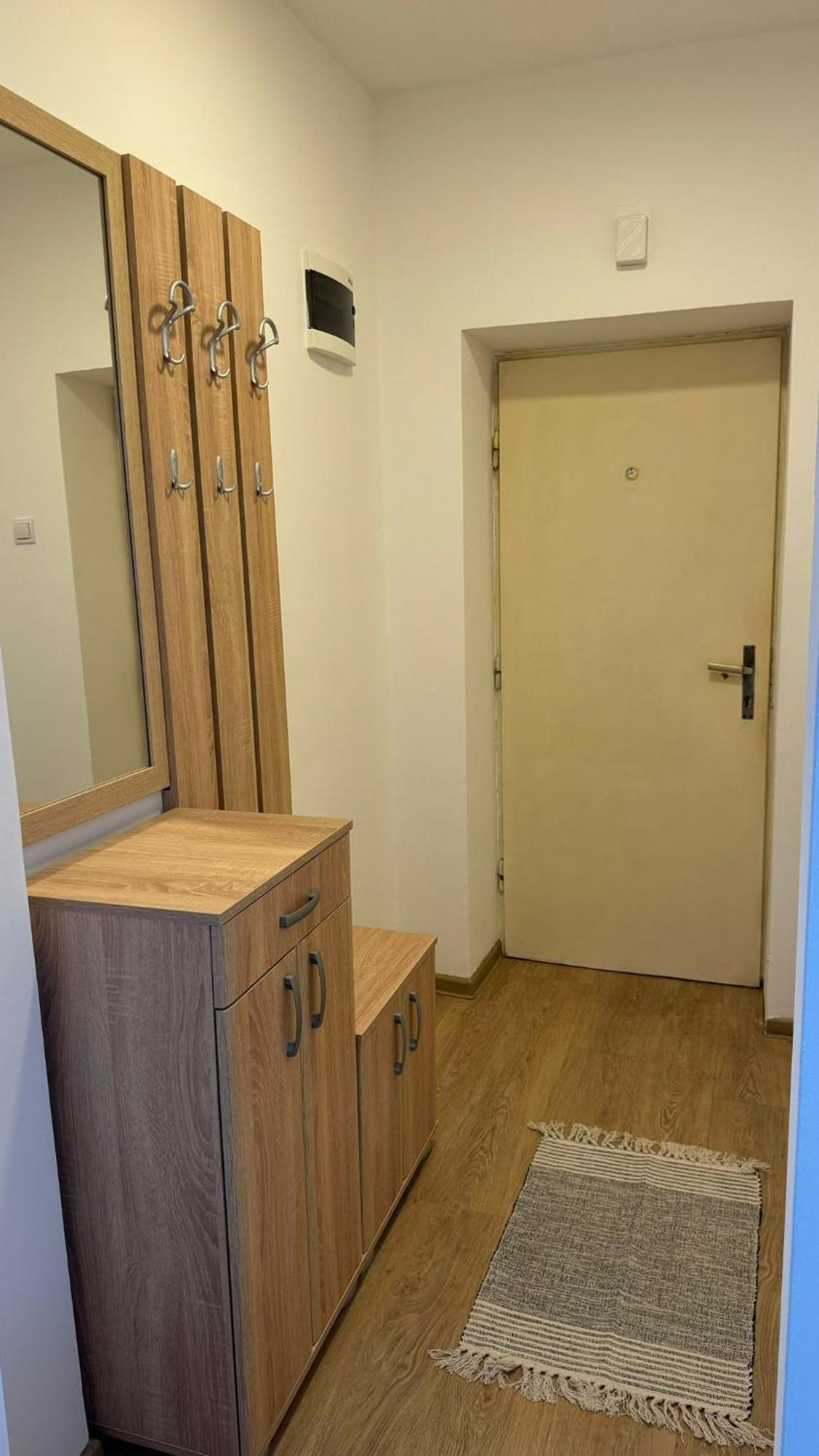 Apartament Apartman Marina Centar Vrnjačka Banja Zewnętrze zdjęcie