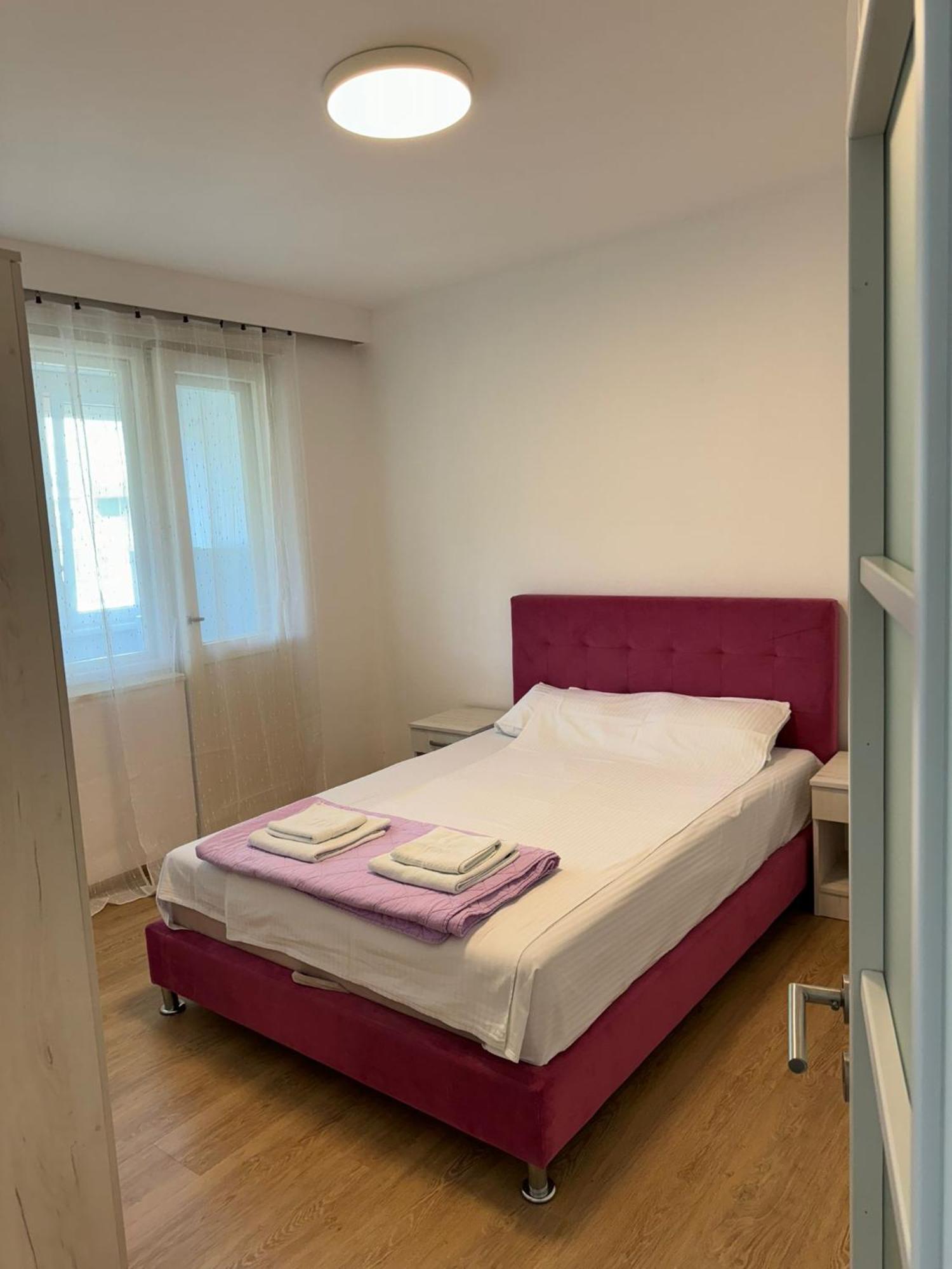 Apartament Apartman Marina Centar Vrnjačka Banja Zewnętrze zdjęcie